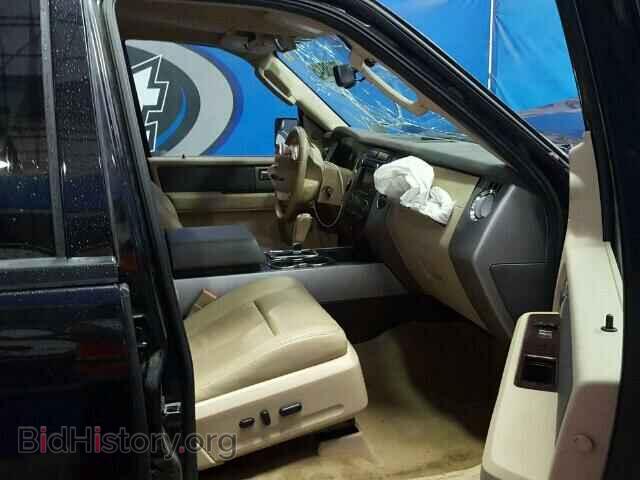 2014 FORD EXPEDITION - VIN: 1FMJU1J53EEF15363 - Фото 5