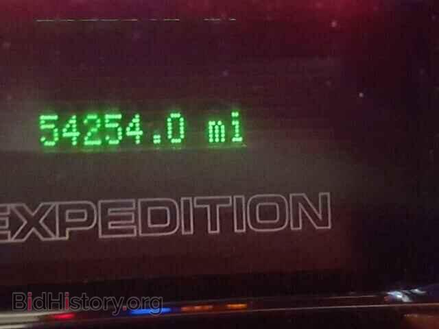 2014 FORD EXPEDITION - VIN: 1FMJU1J53EEF15363 - Фото 8