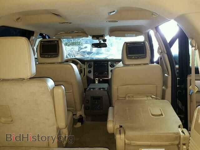 2014 FORD EXPEDITION - VIN: 1FMJU1J53EEF15363 - Фото 10