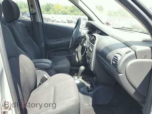 2004 DODGE NEON - VIN: 1B3ES56C34D545852 - Фото 5