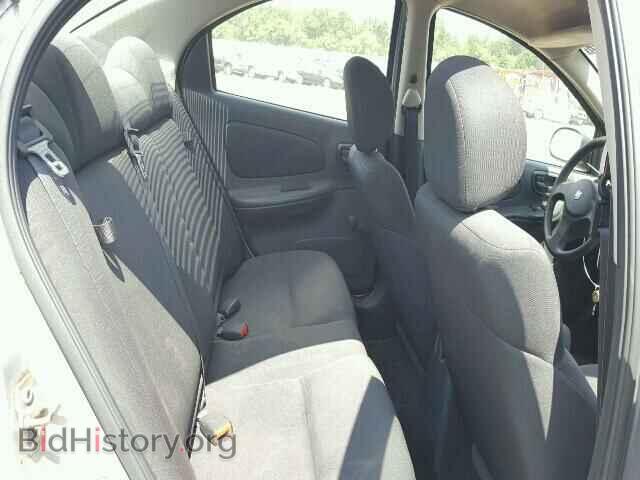 2004 DODGE NEON - VIN: 1B3ES56C34D545852 - Фото 6