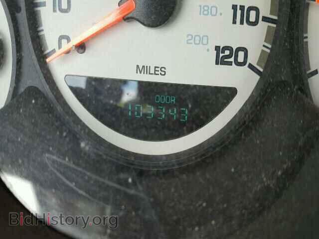 2004 DODGE NEON - VIN: 1B3ES56C34D545852 - Фото 8