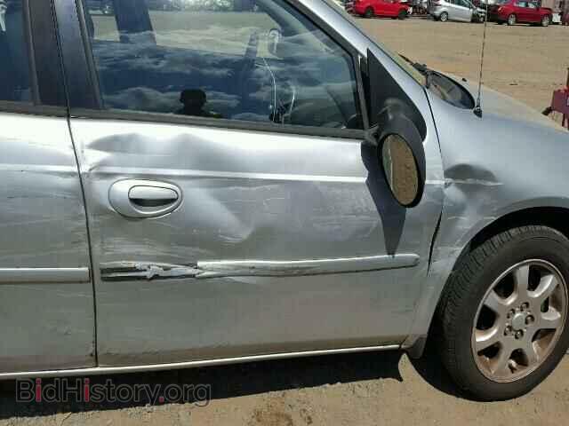 2004 DODGE NEON - VIN: 1B3ES56C34D545852 - Фото 9