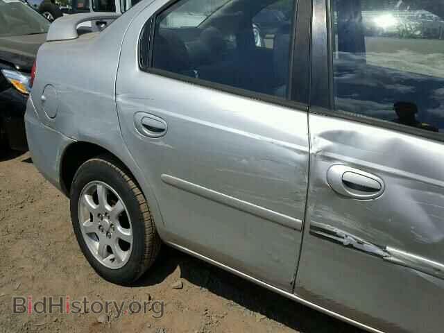 2004 DODGE NEON - VIN: 1B3ES56C34D545852 - Фото 10