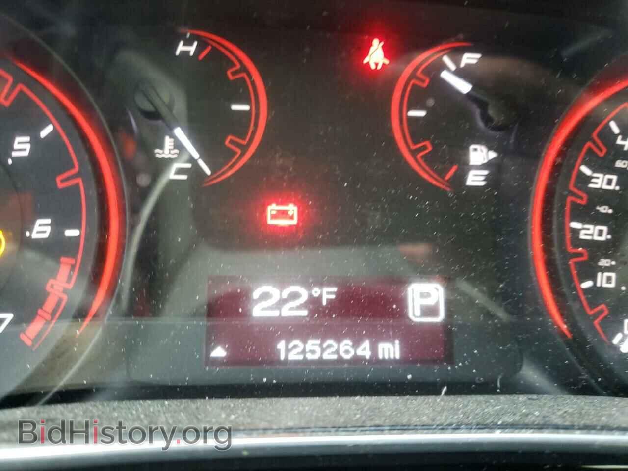2016 DODGE DART - VIN: 1C3CDFFA6GD796183 - Photo 8