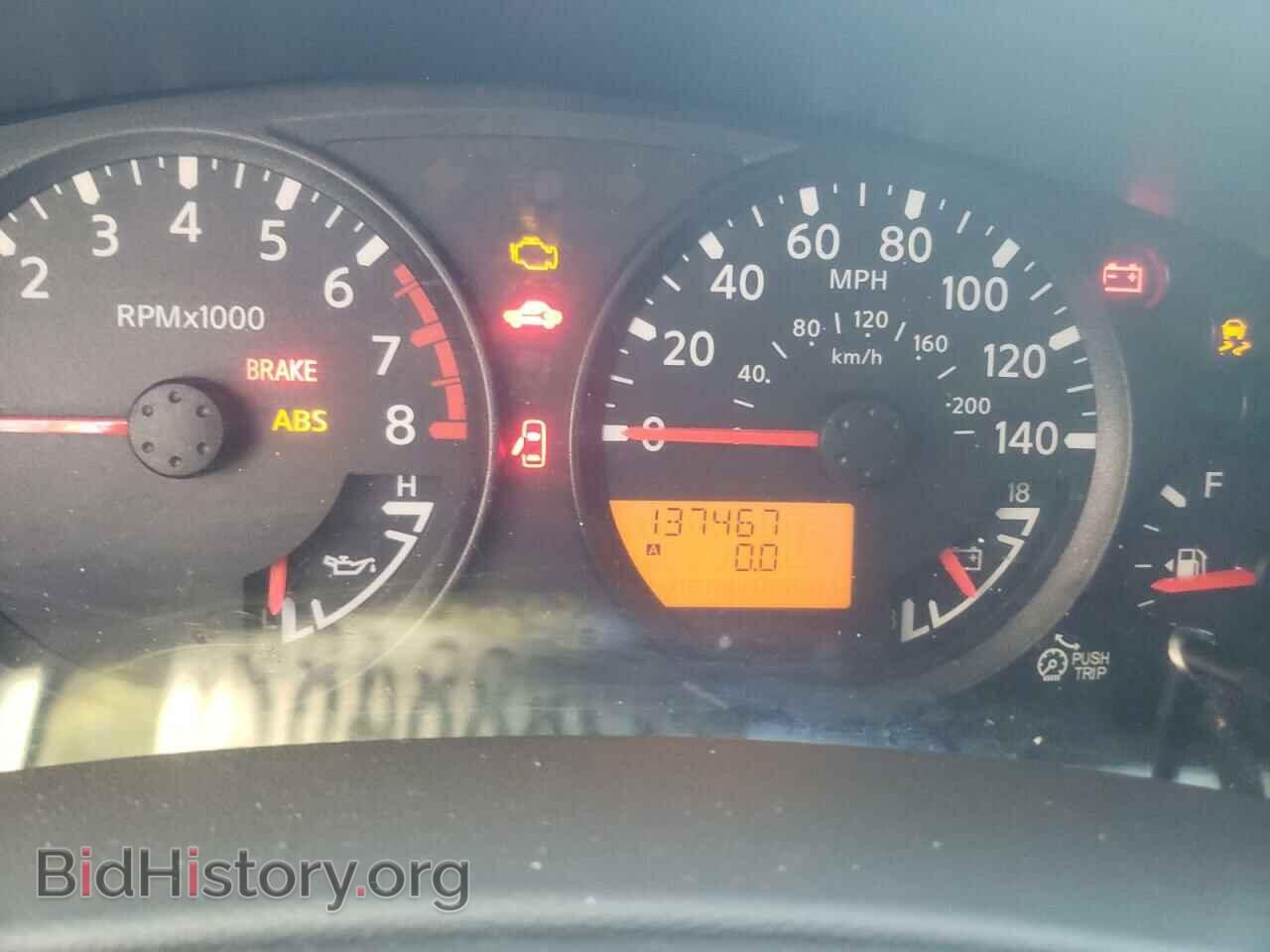 2016 NISSAN FRONTIER - VIN: 1N6AD0ER6GN720736 - Фото 8