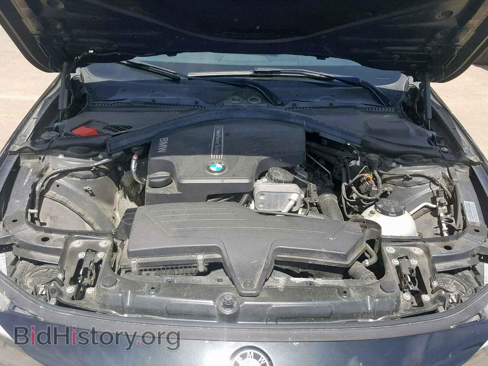 2013 BMW 328 I - VIN: WBA3A5C53DF359793 - Фото 7