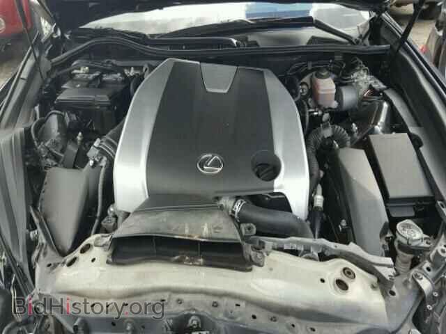 2013 LEXUS GS350 - VIN: JTHBE1BL9D5010993 - Фото 7