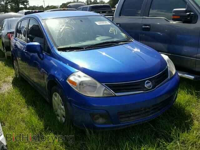 Фотография 3N1BC1CP6AL441993 - NISSAN VERSA 2010