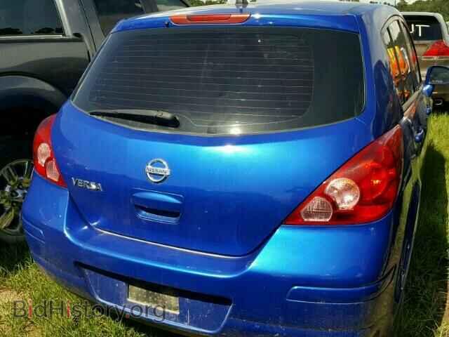 2010 NISSAN VERSA - VIN: 3N1BC1CP6AL441993 - Фото 9