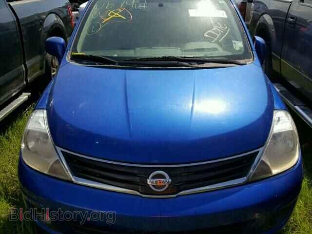 2010 NISSAN VERSA - VIN: 3N1BC1CP6AL441993 - Фото 10