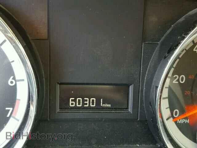 2013 DODGE CARAVAN - VIN: 2C4RDGCG6DR807129 - Фото 8