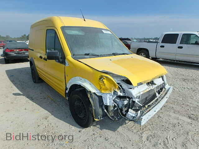 Photo NM0LS7AN1BT047871 - FORD TRANSIT CO 2011