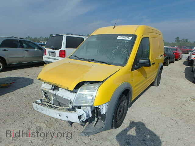 2011 FORD TRANSIT CO - VIN: NM0LS7AN1BT047871 - Фото 2