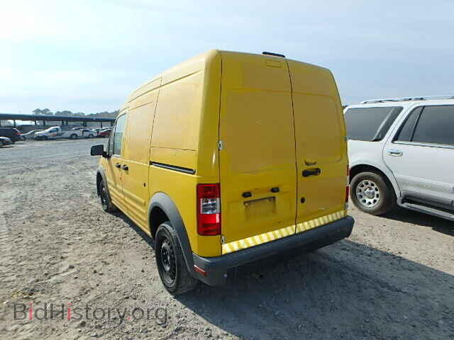 2011 FORD TRANSIT CO - VIN: NM0LS7AN1BT047871 - Фото 3