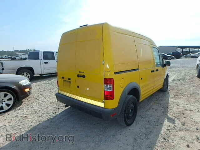 2011 FORD TRANSIT CO - VIN: NM0LS7AN1BT047871 - Фото 4