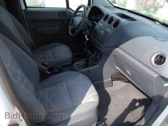 2011 FORD TRANSIT CO - VIN: NM0LS7AN1BT047871 - Фото 5