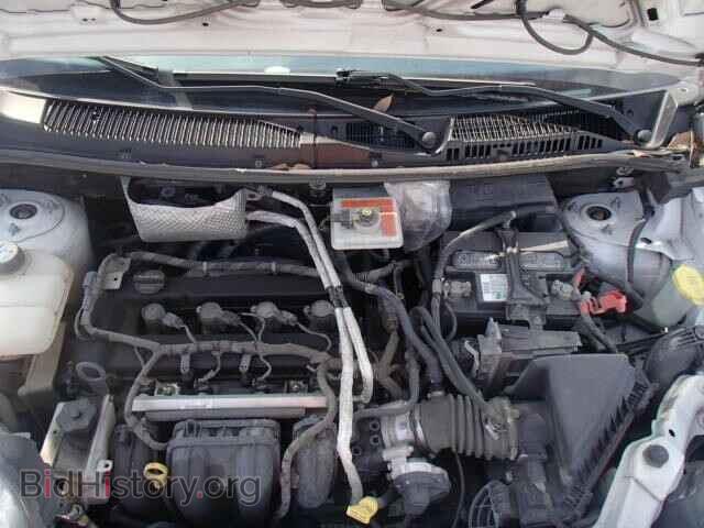 2011 FORD TRANSIT CO - VIN: NM0LS7AN1BT047871 - Фото 7