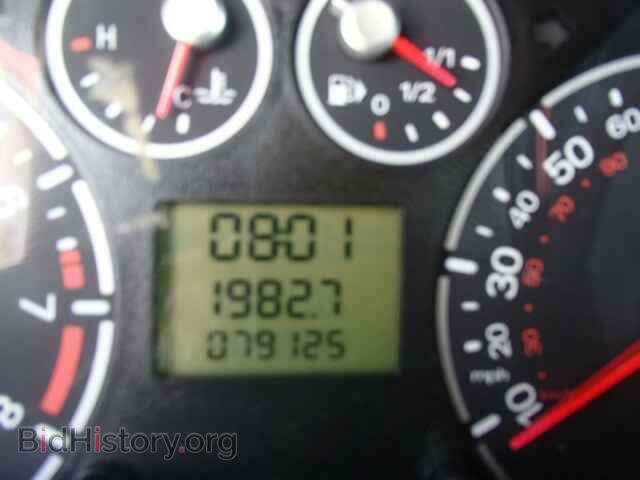 2011 FORD TRANSIT CO - VIN: NM0LS7AN1BT047871 - Фото 8