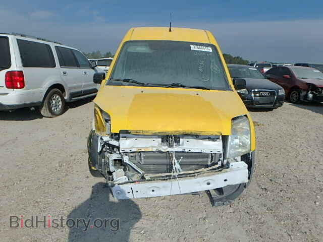 2011 FORD TRANSIT CO - VIN: NM0LS7AN1BT047871 - Фото 10