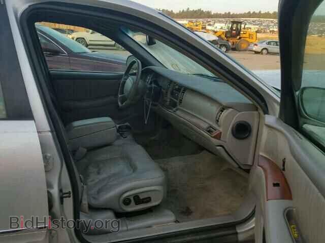 2000 BUICK PARK AVE - VIN: 1G4CW54K5Y4239404 - Фото 5