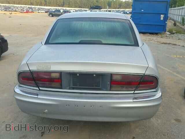 2000 BUICK PARK AVE - VIN: 1G4CW54K5Y4239404 - Фото 10