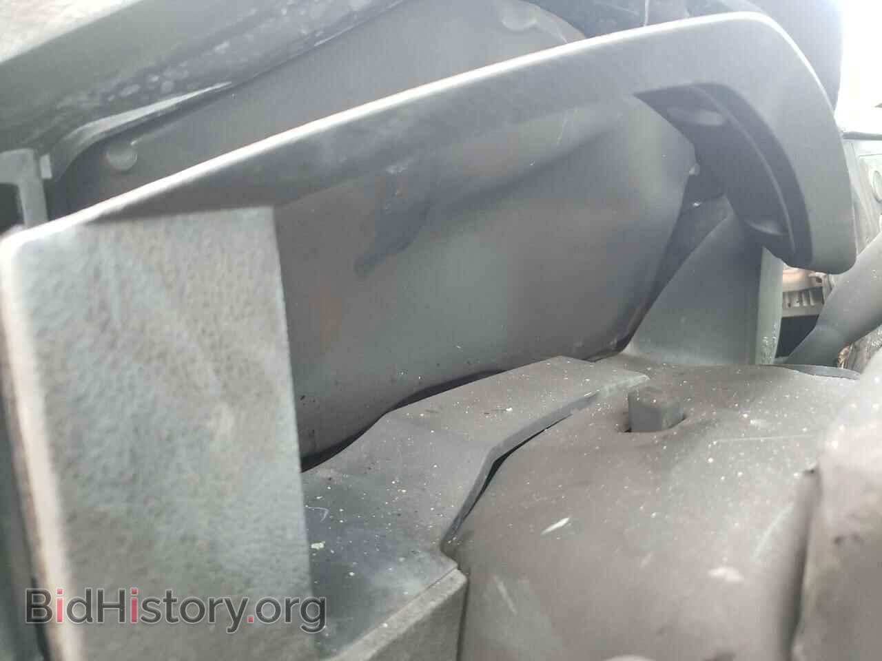 2011 FORD F250 - VIN: 1FTBF2B60BEA80796 - Фото 8