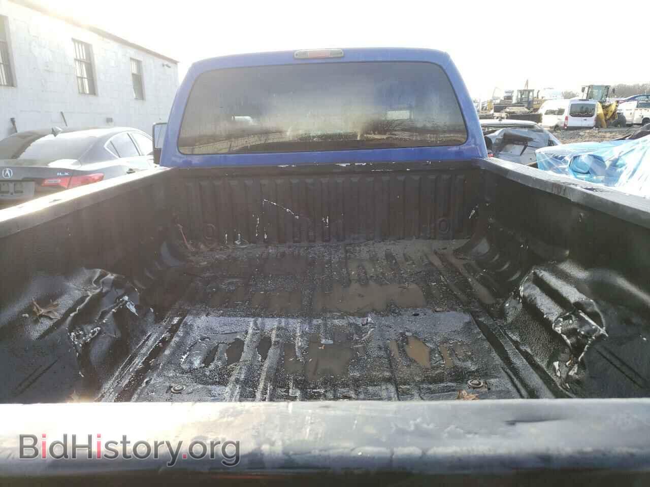 2011 FORD F250 - VIN: 1FTBF2B60BEA80796 - Фото 9