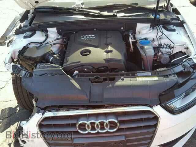 2013 AUDI A4 - VIN: WAUEFAFL0DN032920 - Фото 7