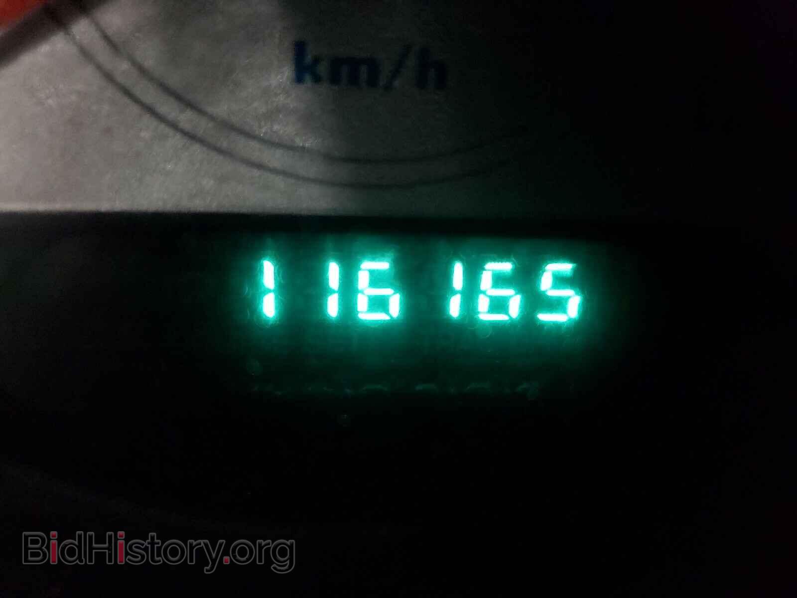 2006 CHRYSLER MINIVAN - VIN: 2A4GP54L86R841651 - Фото 8
