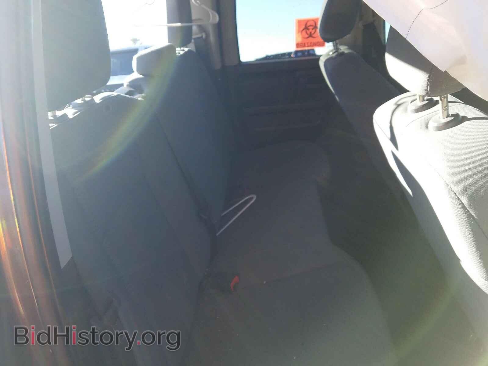 2014 RAM 1500 - VIN: 1C6RR6FT0ES457251 - Photo 6
