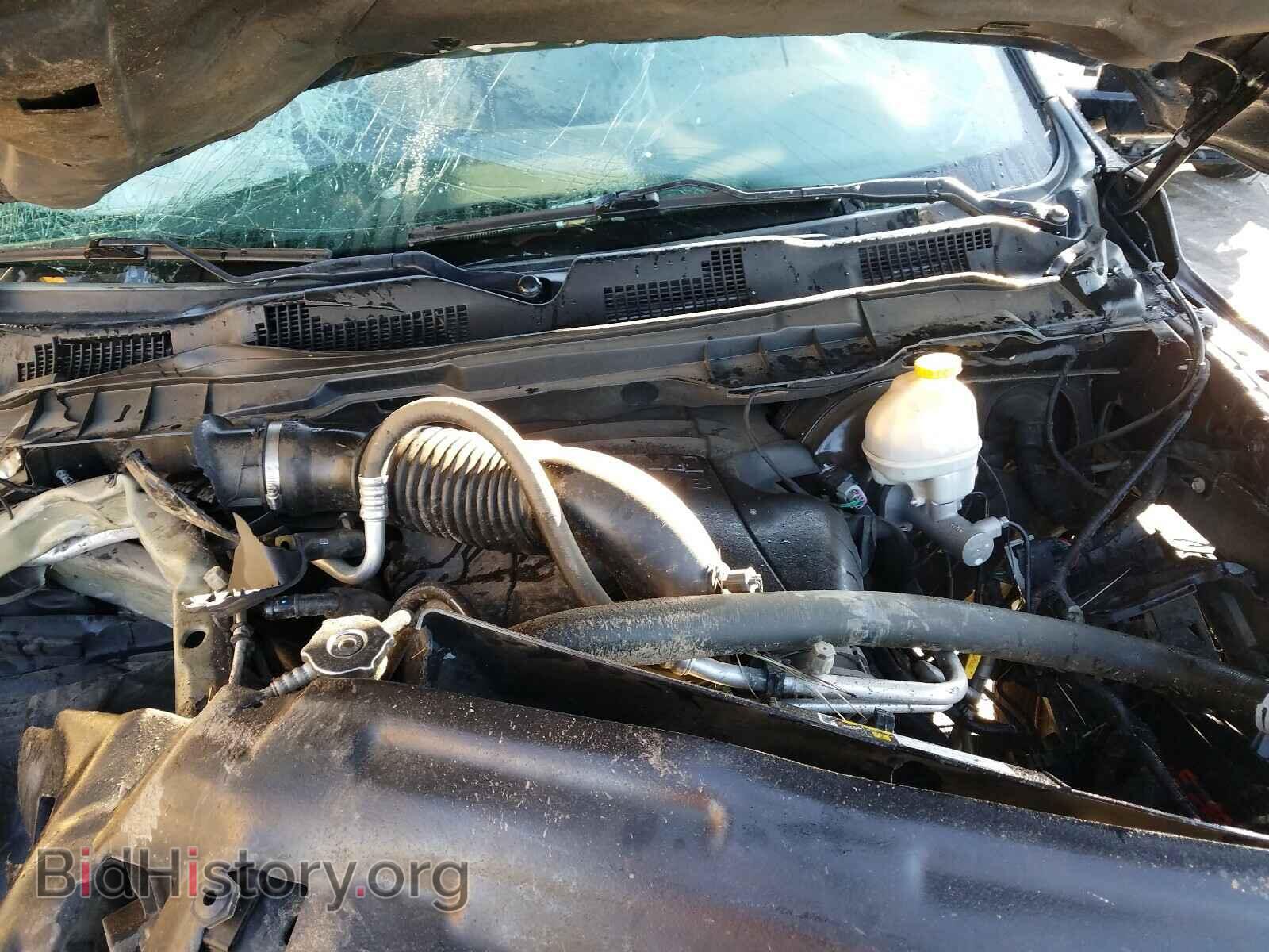 2014 RAM 1500 - VIN: 1C6RR6FT0ES457251 - Photo 7