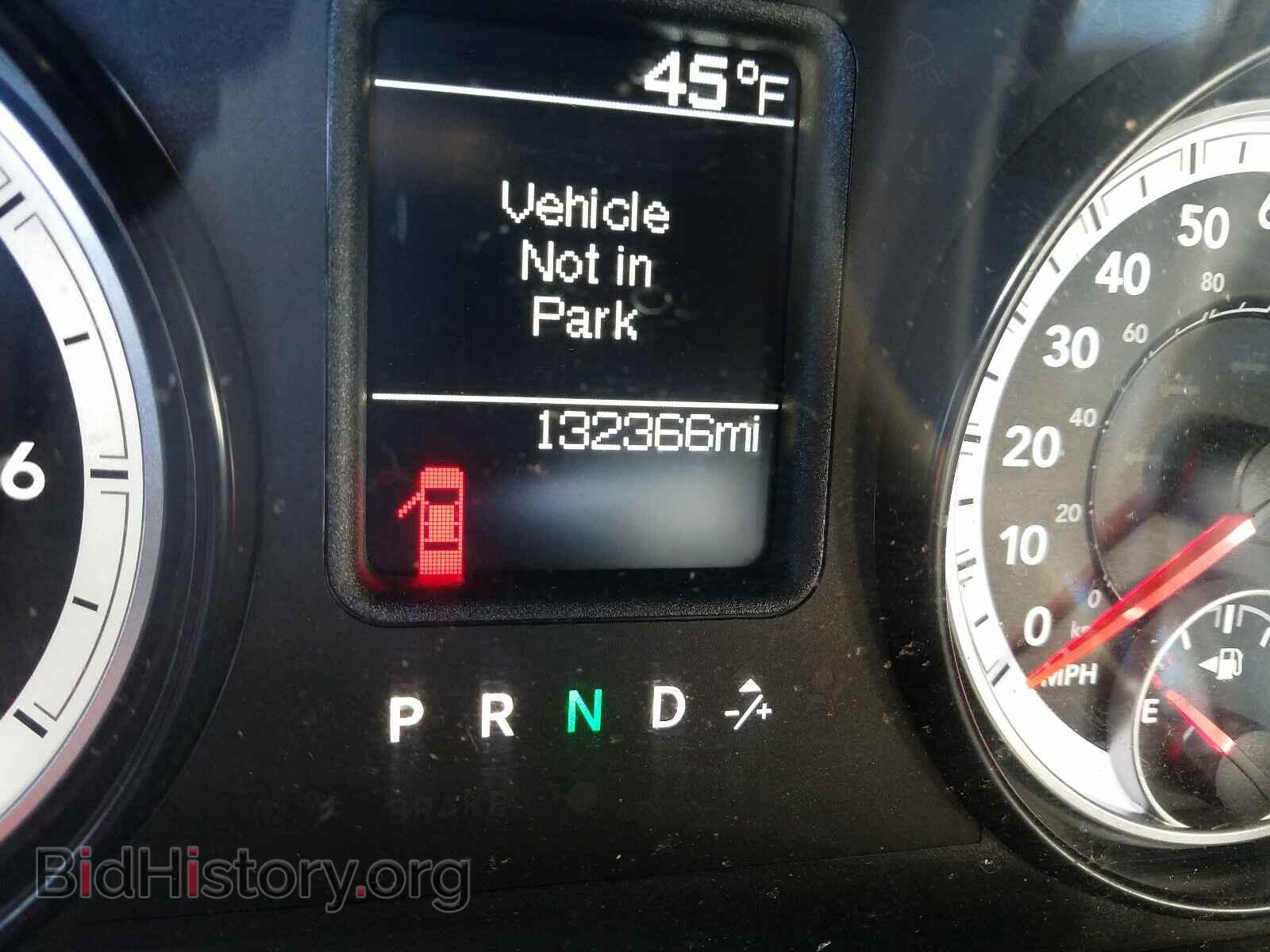 2014 RAM 1500 - VIN: 1C6RR6FT0ES457251 - Photo 8