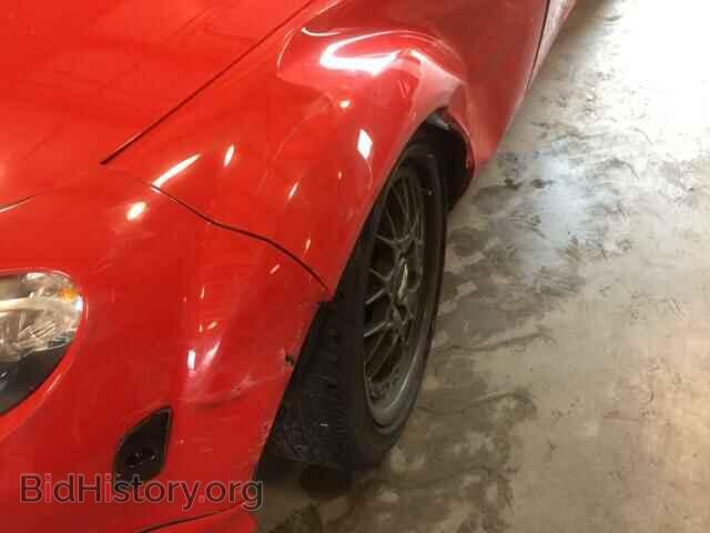 2006 MAZDA MIATA - VIN: JM1NC25F060114885 - Фото 10