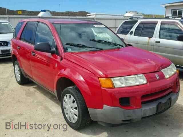 Фотография 5GZCZ23D44S822015 - SATURN VUE 2004