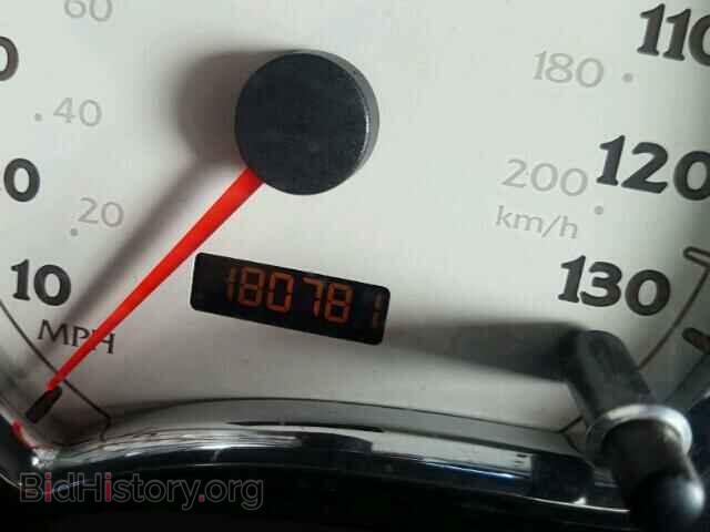 2004 SATURN VUE - VIN: 5GZCZ23D44S822015 - Photo 8