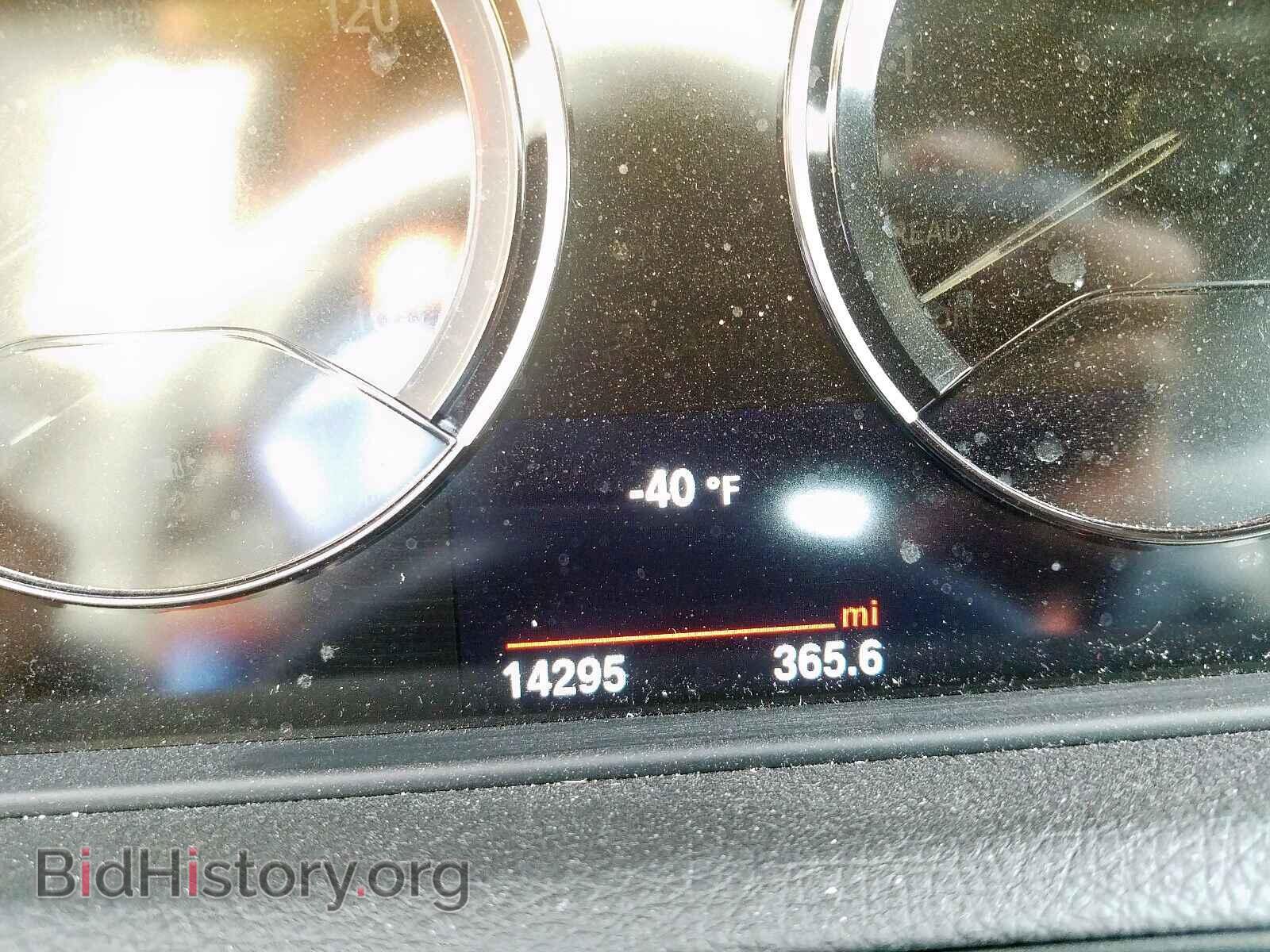 2018 BMW 2 SERIES - VIN: WBA2J1C53JVD09632 - Фото 8
