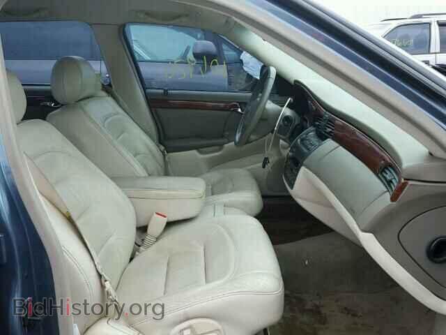 2000 CADILLAC DEVILLE - VIN: 1G6KD54Y6YU198584 - Photo 5