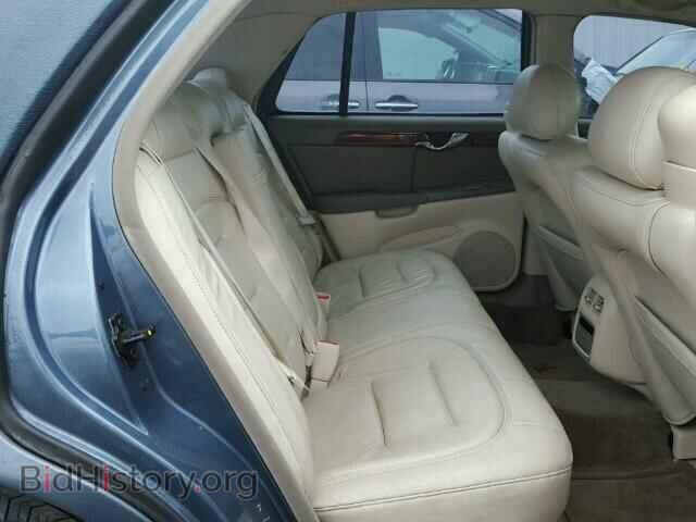 2000 CADILLAC DEVILLE - VIN: 1G6KD54Y6YU198584 - Photo 6