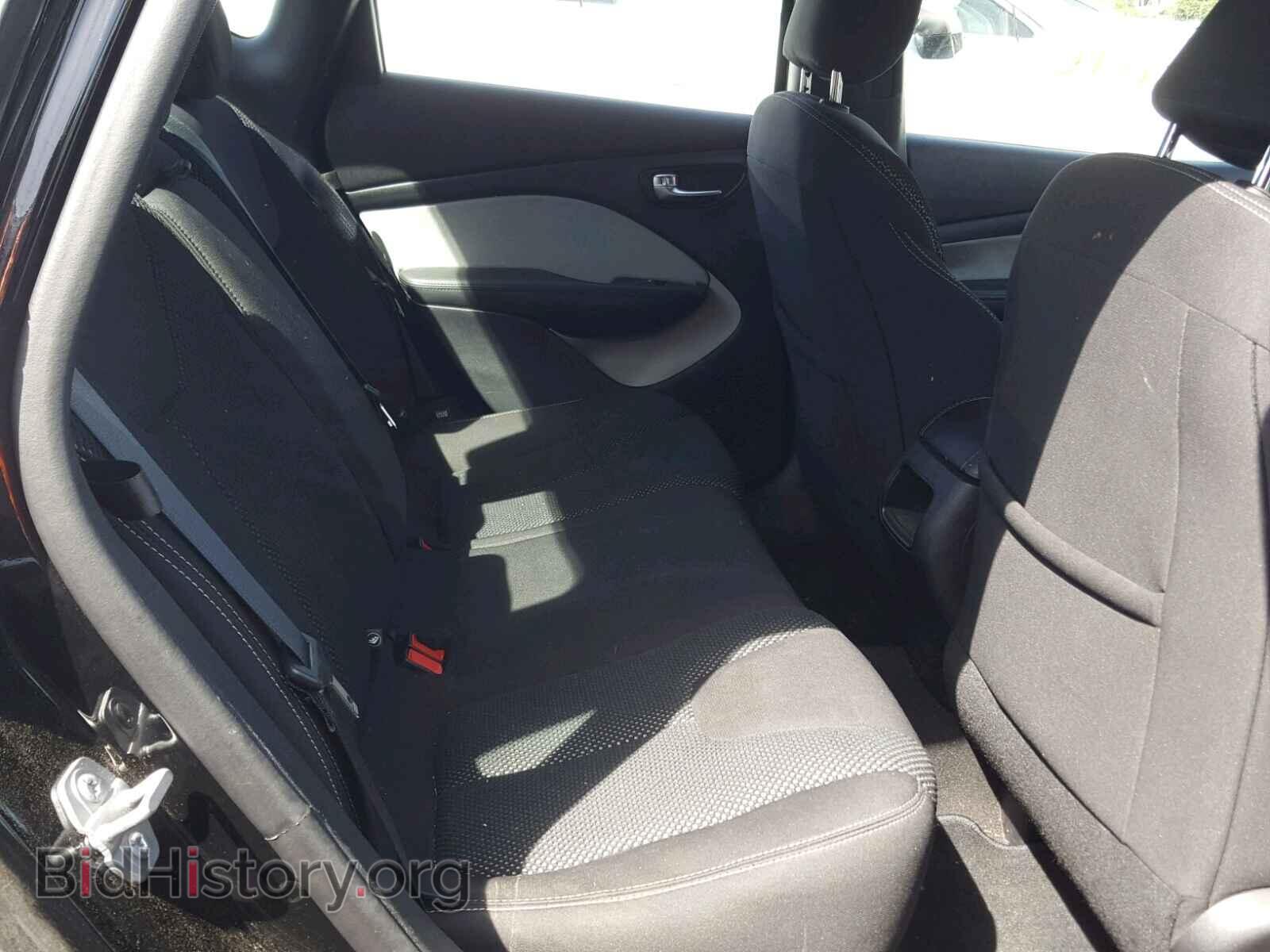 2015 DODGE DART - VIN: 1C3CDFBB7FD124985 - Фото 6