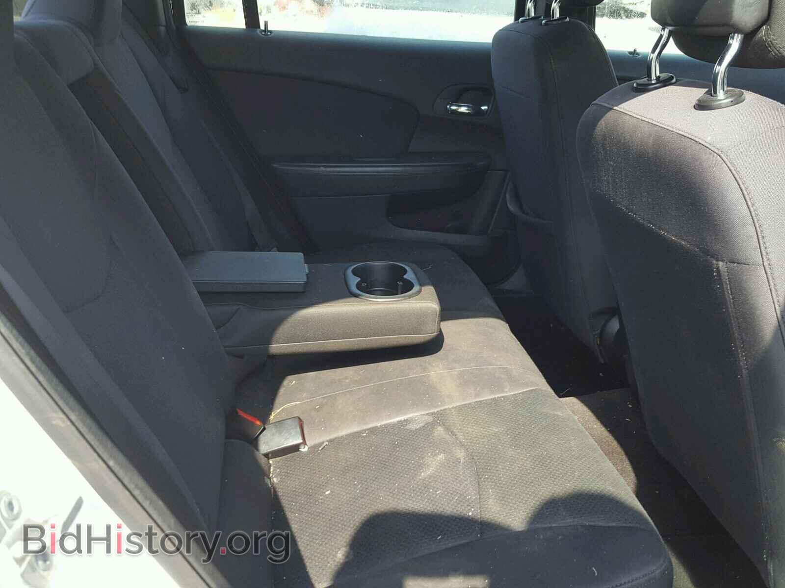 2012 CHRYSLER 200 - VIN: 1C3CCBAB2CN200146 - Фото 6