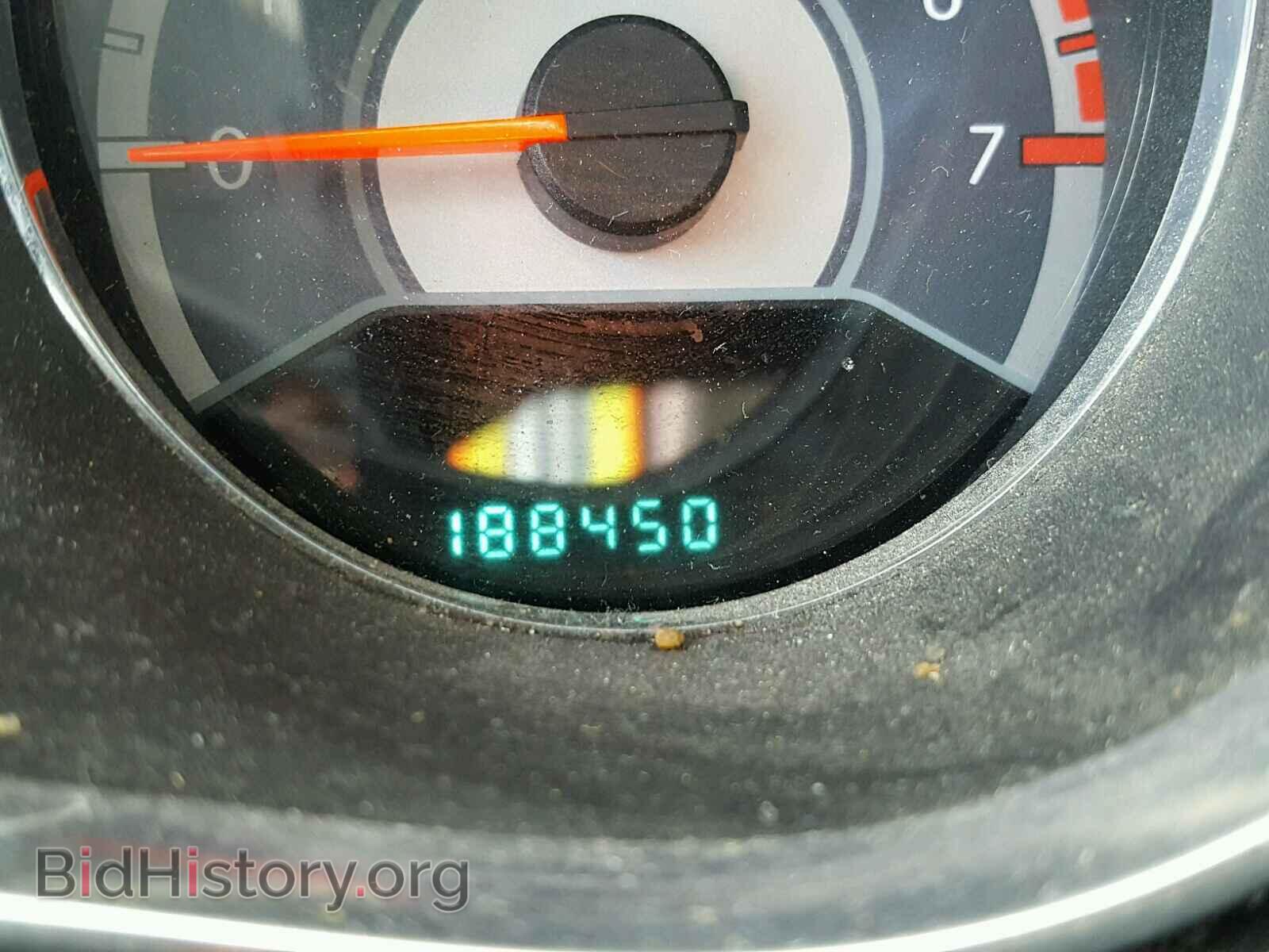 2012 CHRYSLER 200 - VIN: 1C3CCBAB2CN200146 - Фото 8