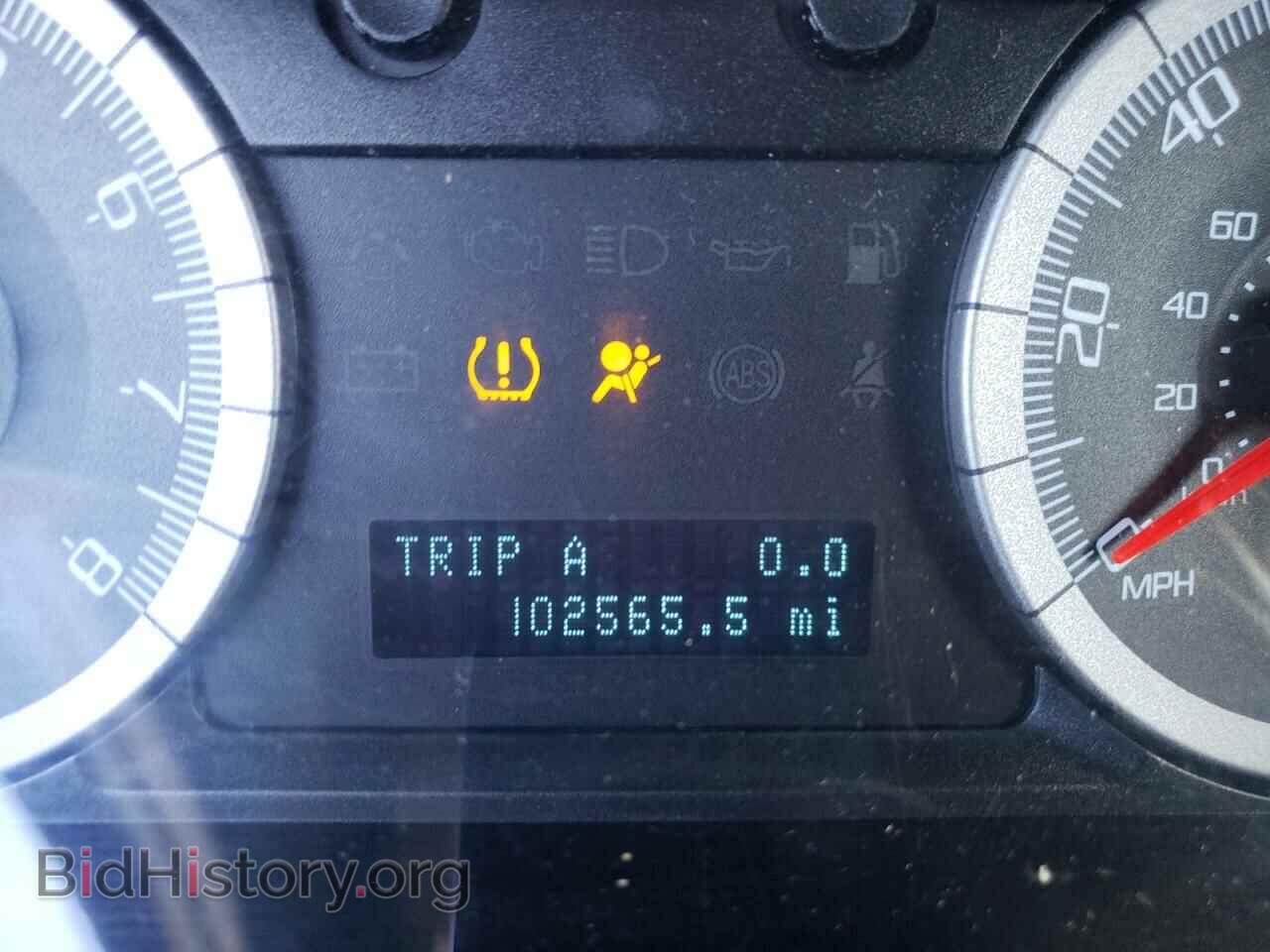 2009 FORD ESCAPE - VIN: 1FMCU03G29KC46524 - Фото 8