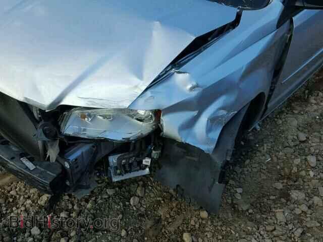 2011 DODGE CARAVAN - VIN: 2D4RN4DGXBR731490 - Фото 9