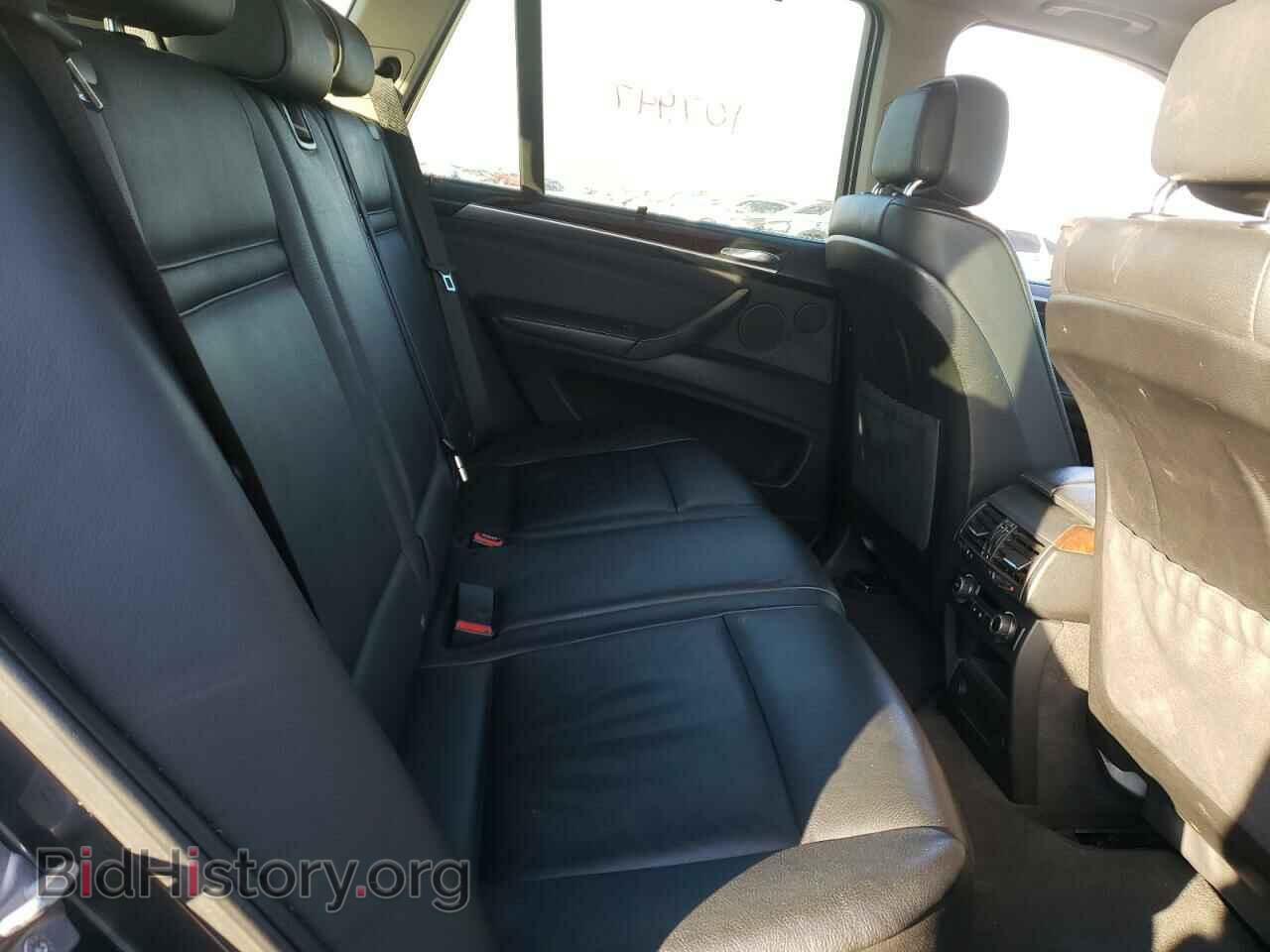 2013 BMW X5 - VIN: 5UXZV4C56D0E10266 - Фото 6