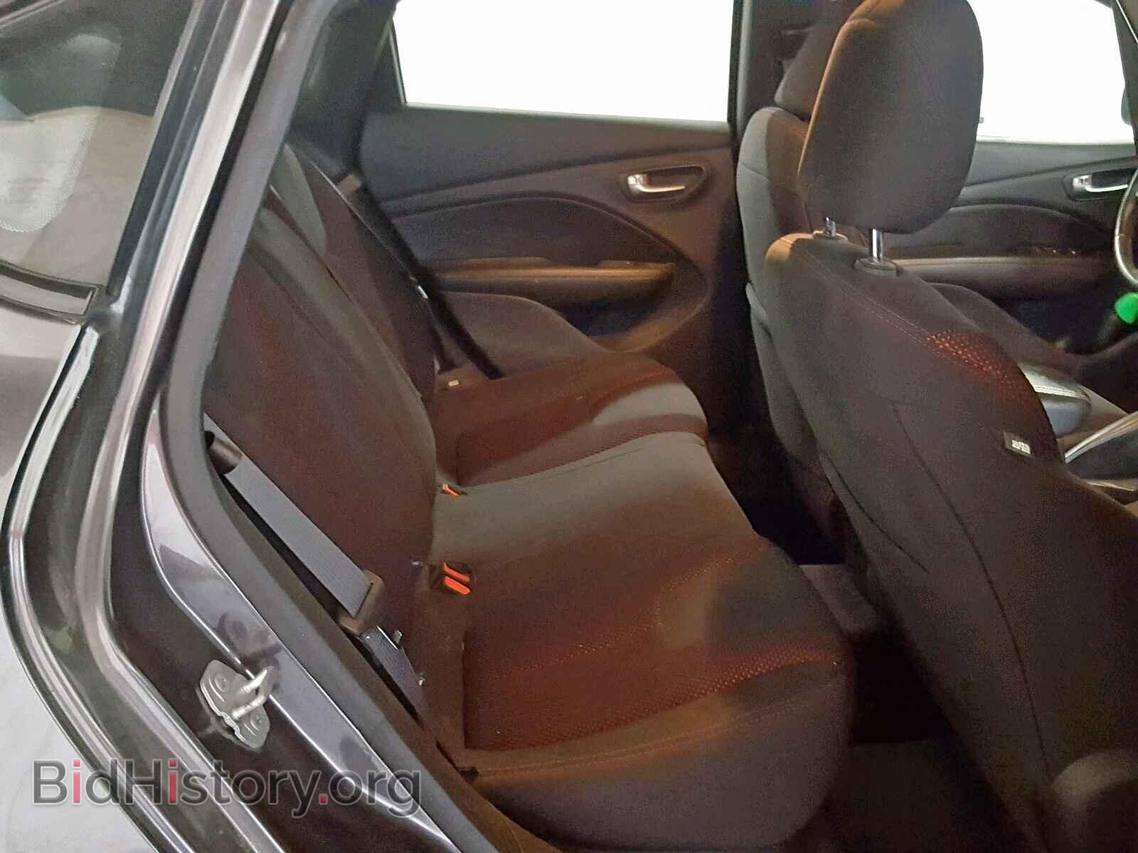 2015 DODGE DART - VIN: 1C3CDFBB8FD299682 - Photo 6