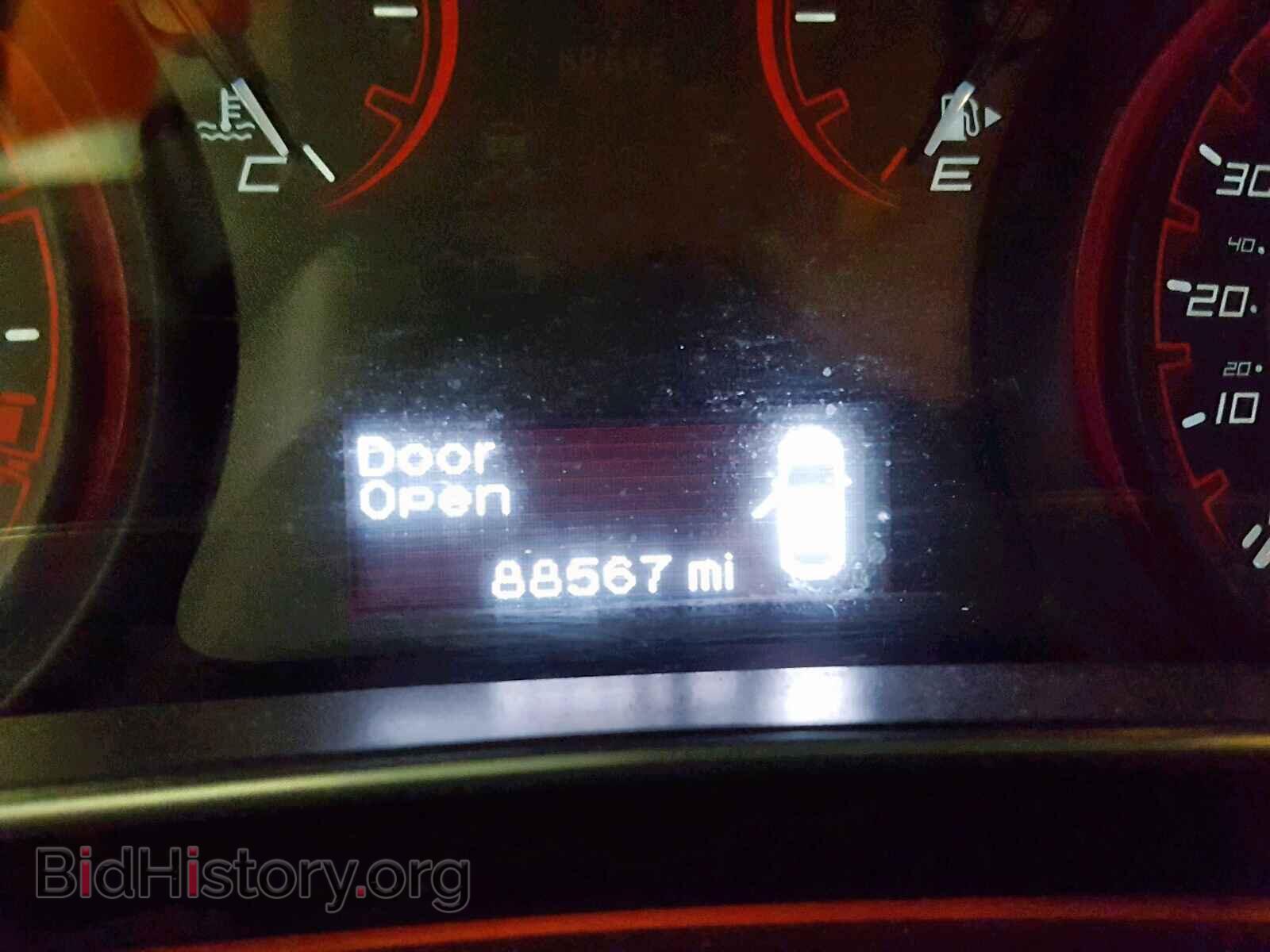 2015 DODGE DART - VIN: 1C3CDFBB8FD299682 - Photo 8