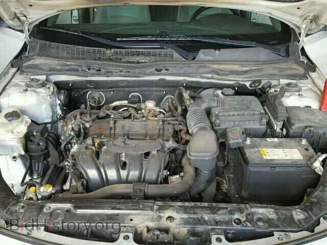 2013 KIA OPTIMA - VIN: 5XXGN4A75DG128676 - Фото 7