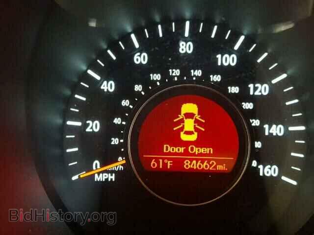 2013 KIA OPTIMA - VIN: 5XXGN4A75DG128676 - Фото 8