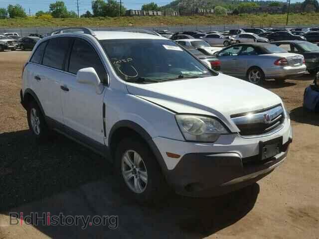 Фотография 3GSCL33P39S619927 - SATURN VUE 2009